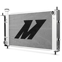 Aftermarket Mustang Radiator